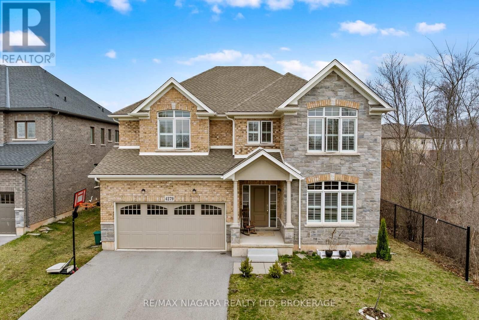 Property Photo: 4279 Willick Road ON L2G 0Y3