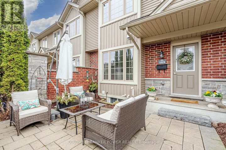 Property Photo:  1010 Fanshawe Park Road East 165  ON N5X 0K9 