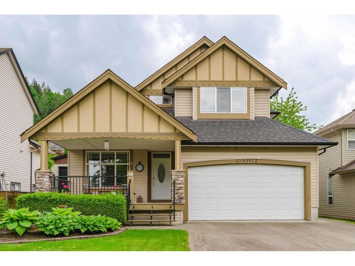 Property Photo: 50072 Patterson Road 2 BC V4Z 1J6