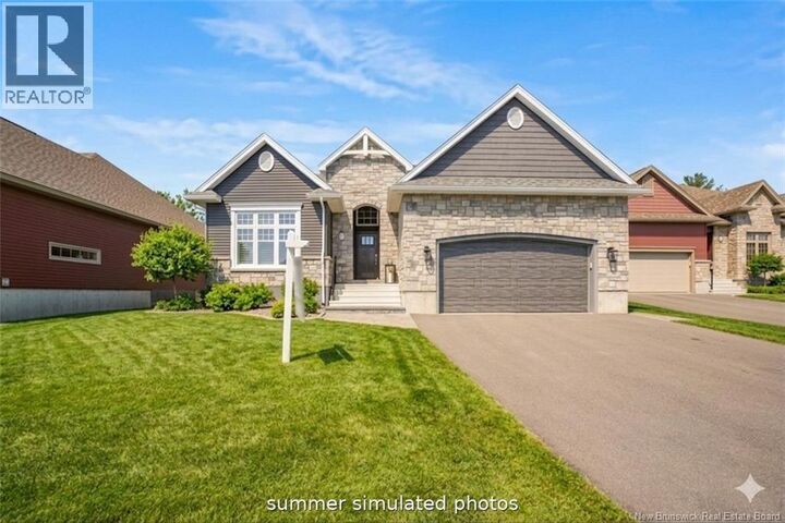 Property Photo: 56 Bobak Place NB E3G 0A1
