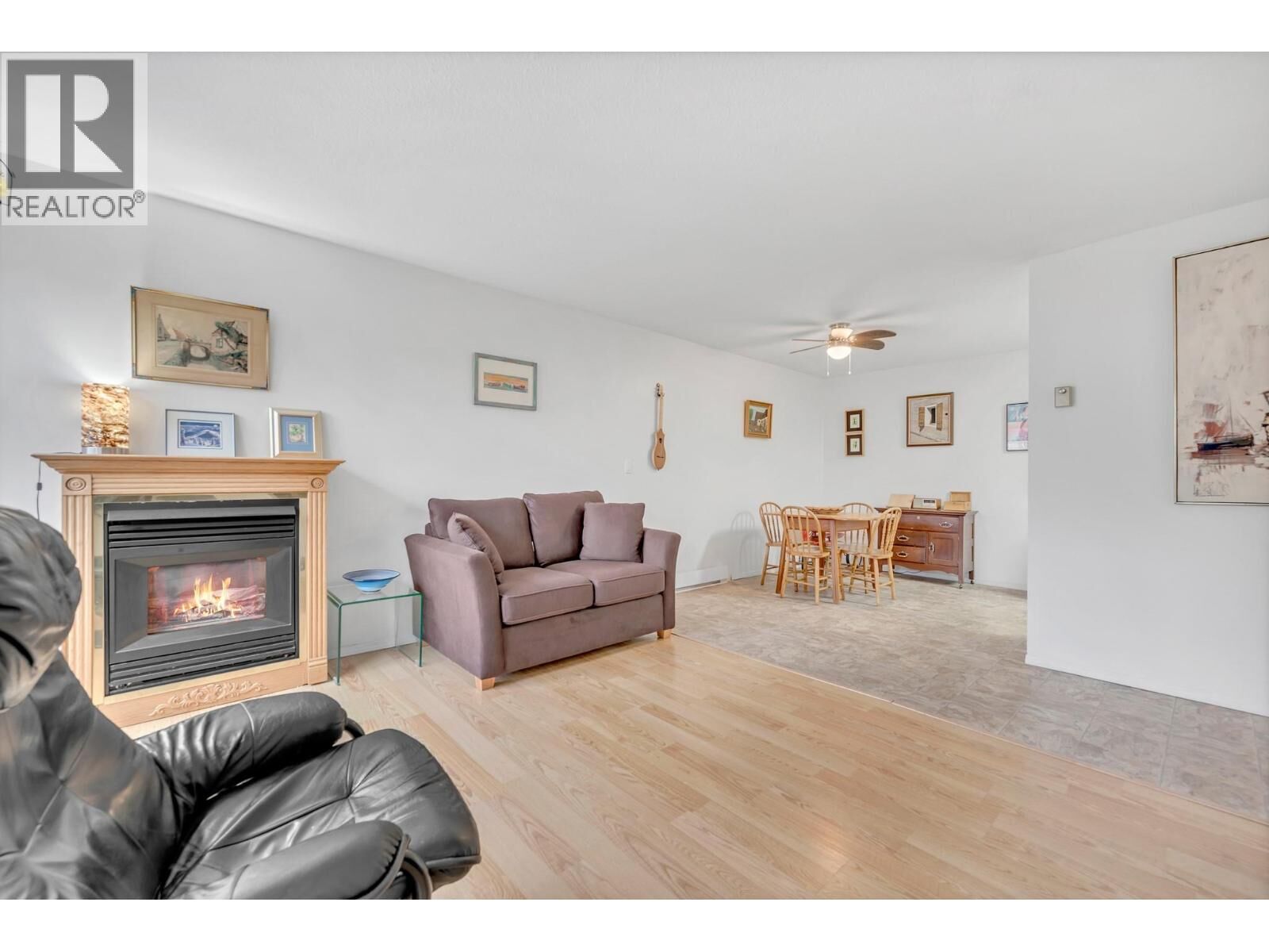 Property Photo: 703 Granville Avenue 104 BC V0E 1V0