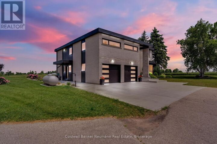 Property Photo: 8312 Wellington Road 124 Road ON N1H 6H7