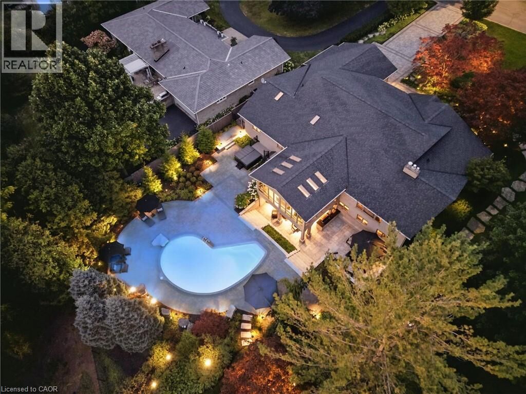 Property Photo:  25 Sunset Drive  ON N3Y 4G2 