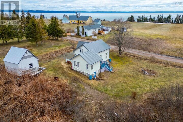 Photo de la propriété:  34 Ratchford Road  NS B0M 1S0 