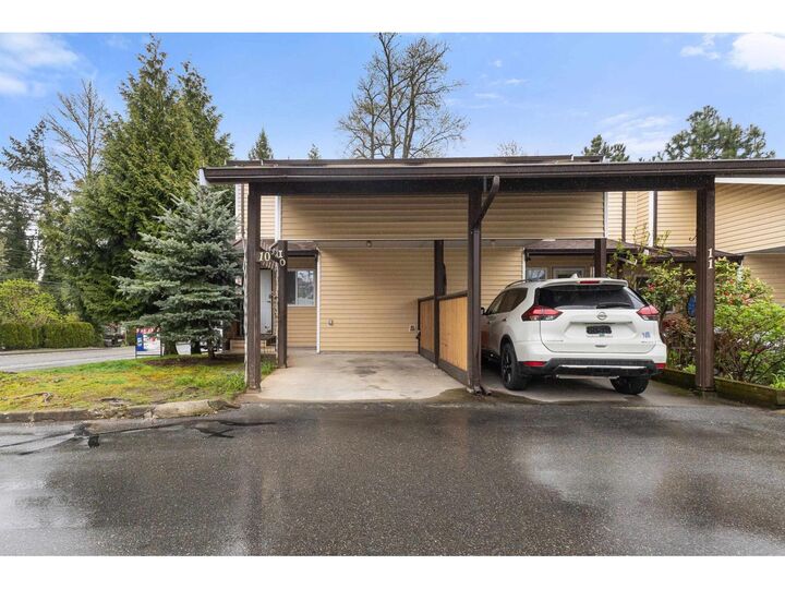 Photo de la propriété:  27272 32 Avenue 10  BC V4W 3T8 