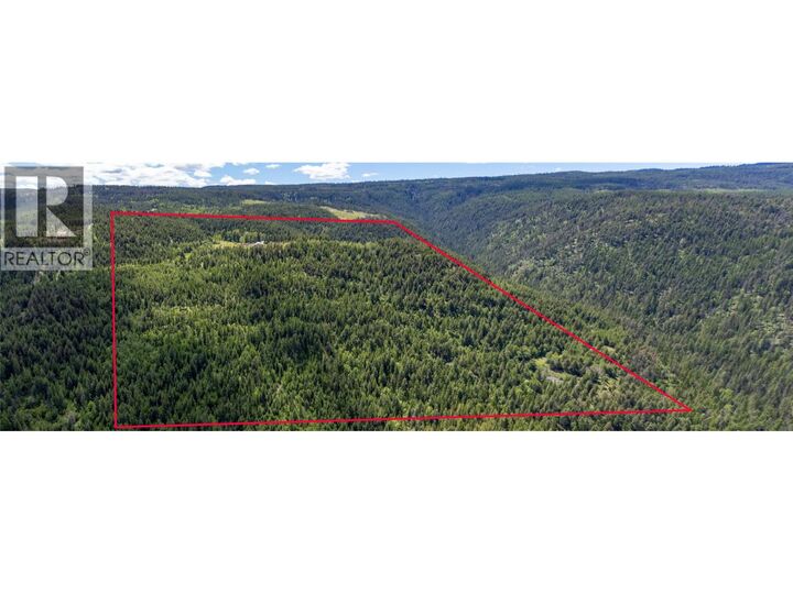 Property Photo:  65 Settlers Road  BC V1B 3E9 