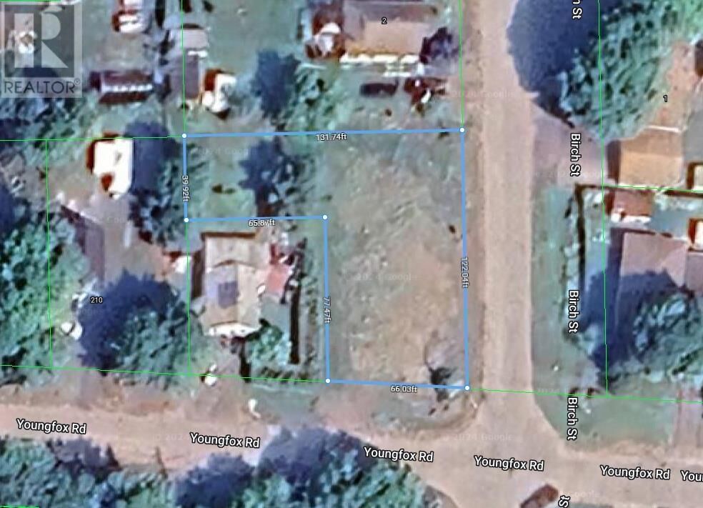 Photo de la propriété:  206 Youngfox Rd  ON P0R 1B0 