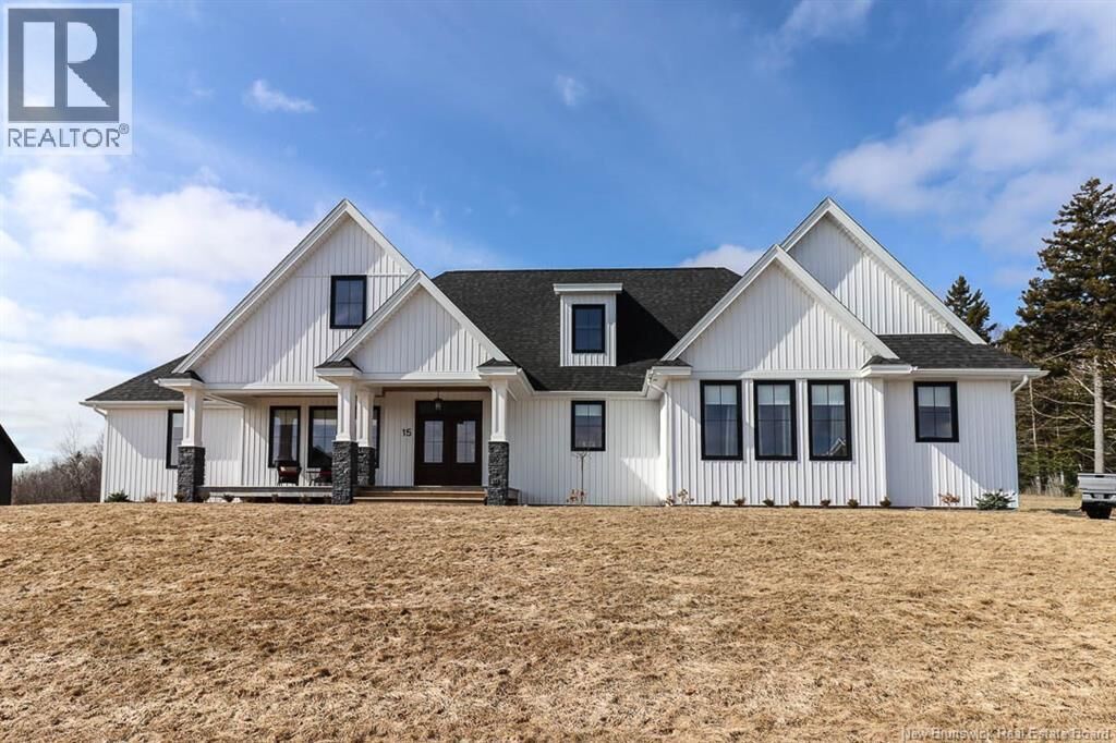 Property Photo:  15 Old Lake Trail  NB E2J 5B9 