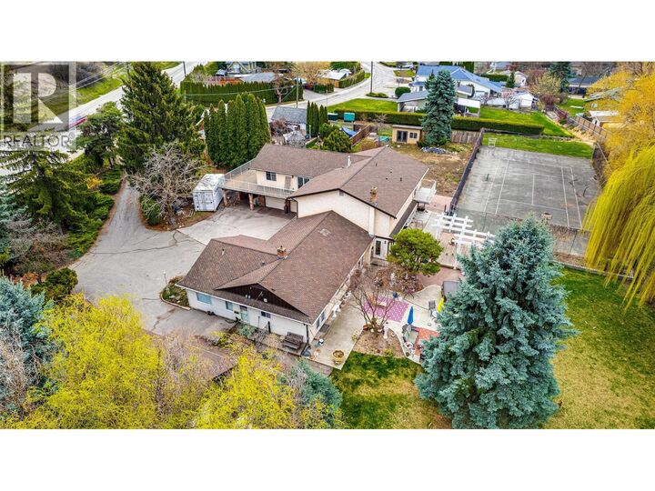Property Photo: 12300 Kalamalka Road BC V1B 1M6