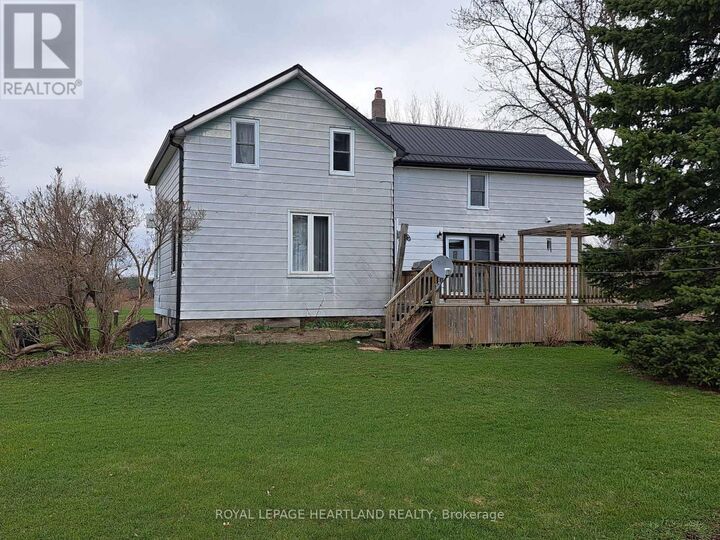 Property Photo: 39132 Mount Carmel Drive ON N0M 1M0
