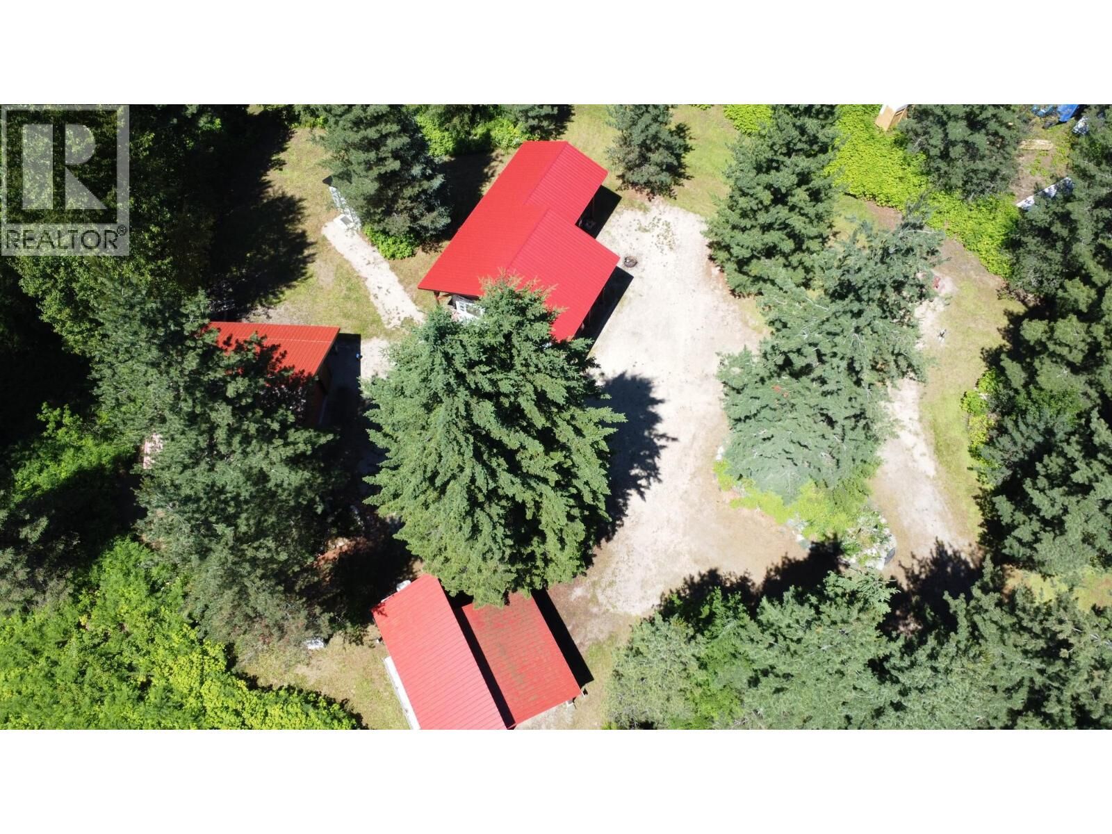Property Photo:  212 Island View Road  BC V0G 1R1 