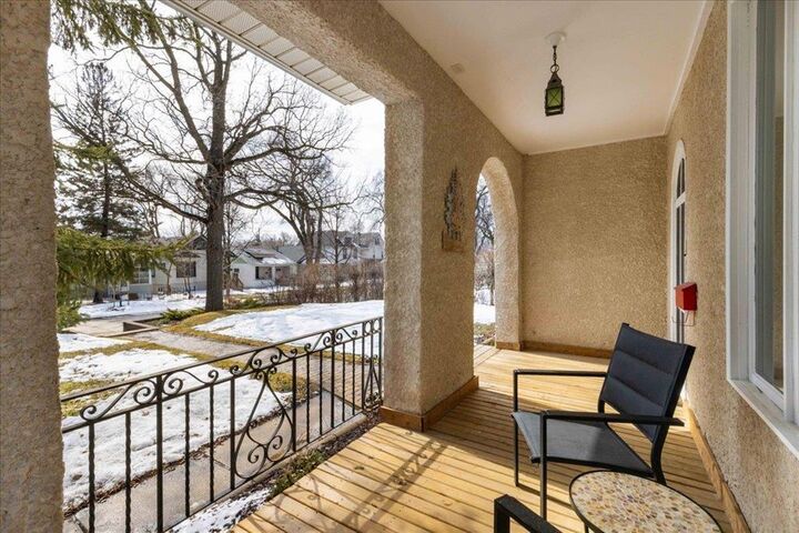 Photo de la propriété: 151 Kitson Street MB R2H 0Z3