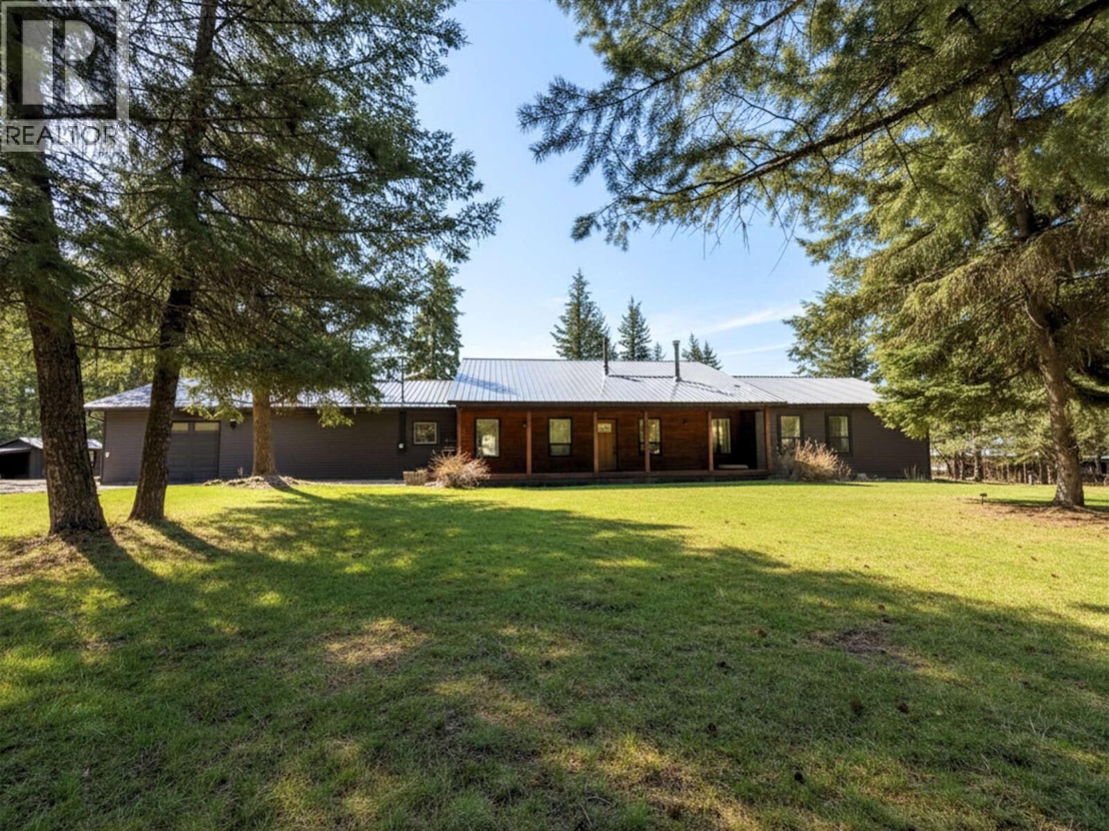 Property Photo:  2852 Pinnacles Road  BC V2J 7G9 