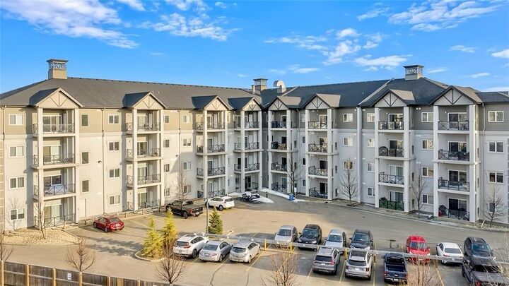 Property Photo:  3411 Pembina Highway  MB R3V 1A2 