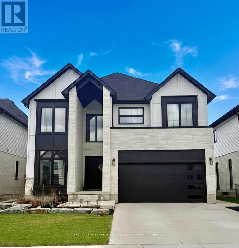 Property Photo:  7132 Silver Creek Circle  ON N6P 0G9 