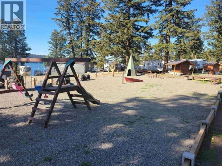 Property Photo:  4435 Fircrest Road Lot 101  BC V0K 1T1 