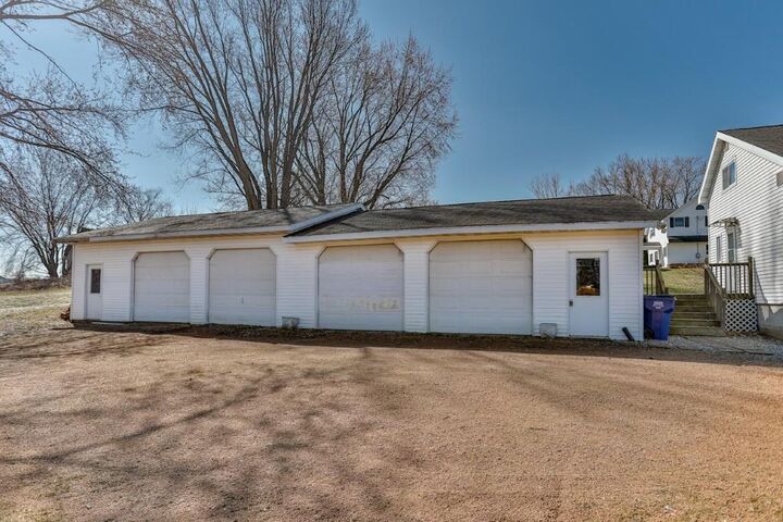 Property Photo:  912 Allen Street  WI 54411 