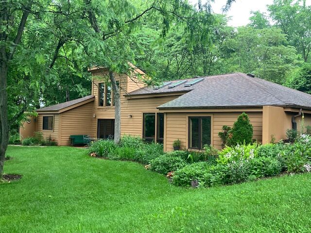 Property Photo:  2066 Tolbert Road  OH 45011 