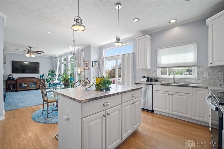 Property Photo:  55 Janney Lane  OH 45066 