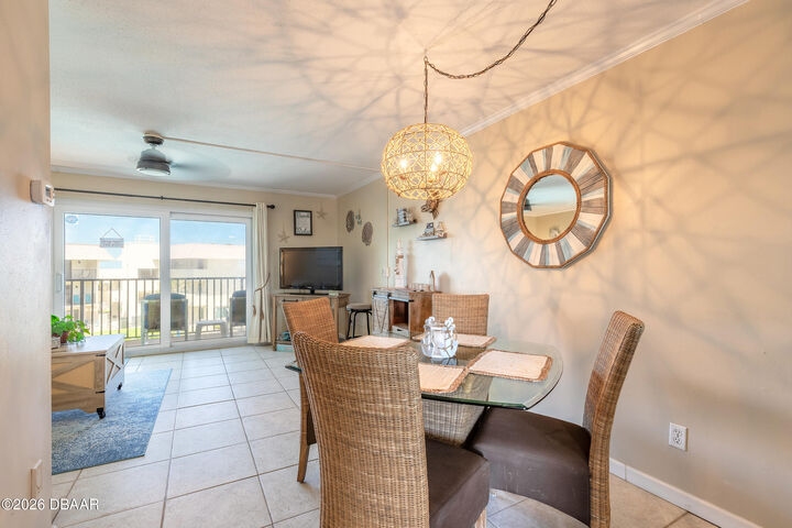 Property Photo:  935 Ocean Shore Boulevard 301  FL 32176 