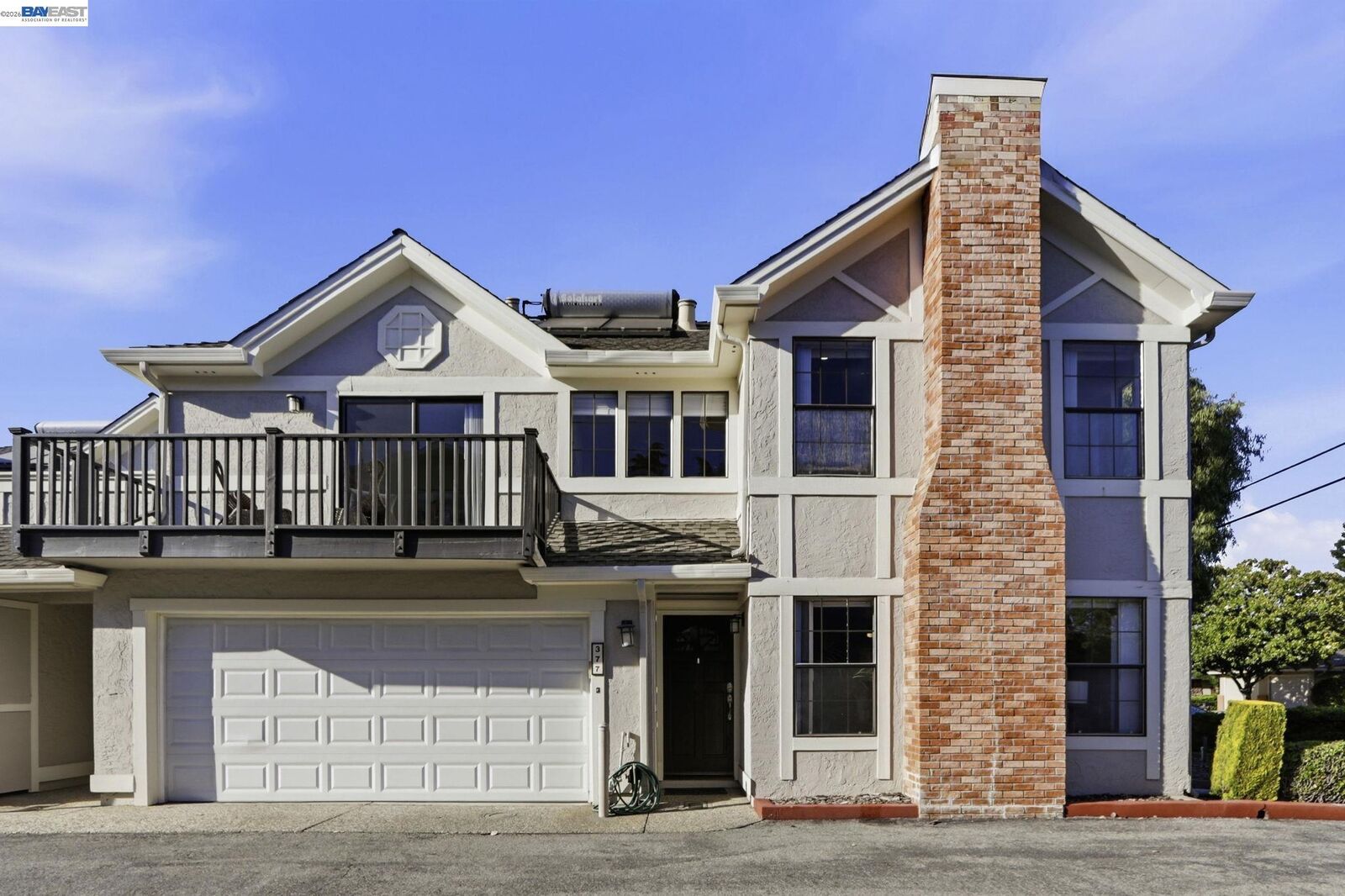 Property Photo:  377 S Bernardo Ave  CA 94086 