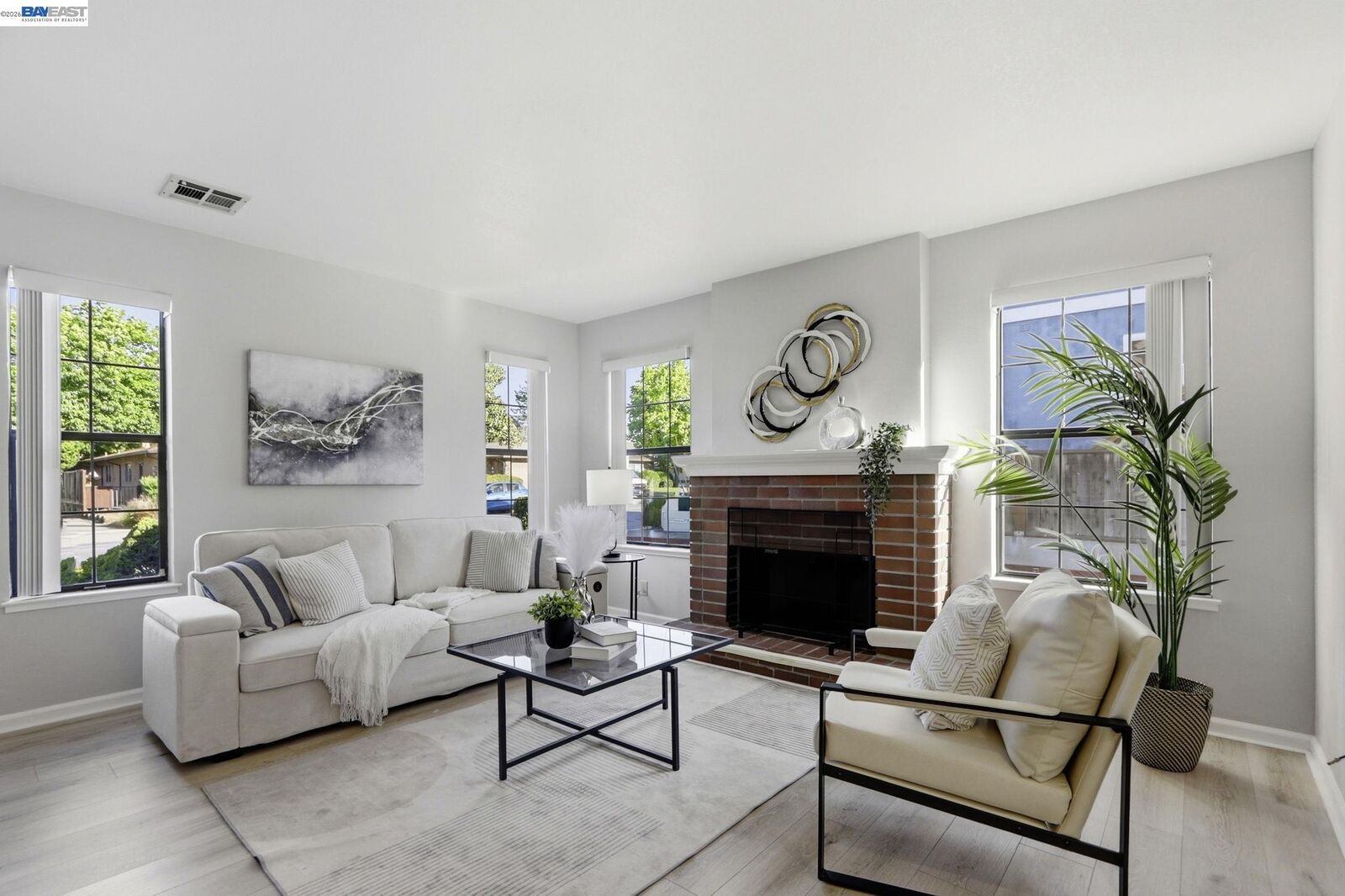 Property Photo:  377 S Bernardo Ave  CA 94086 