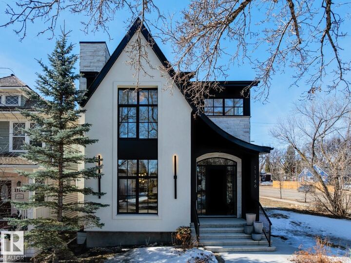 Property Photo:  11146 62 Street NW  AB T5W 4B7 