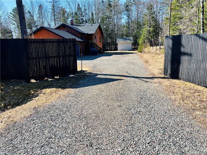 Property Photo:  18 Ledge Loop Road  NB E3L 3P2 