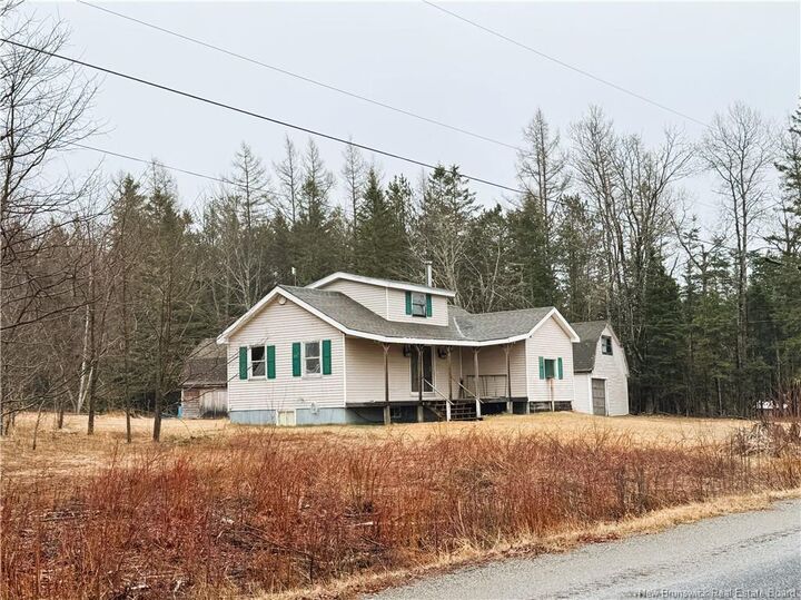 Property Photo: 69 Boyd Road NB E5A 2J1