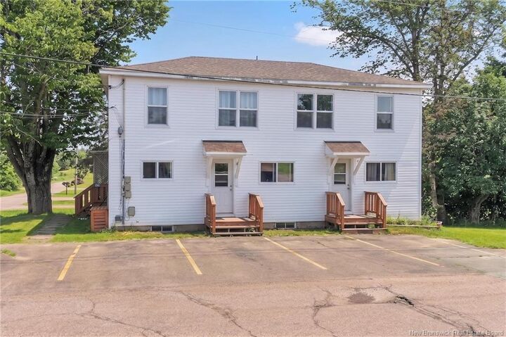 Property Photo:  2 Copp Street  NB E4L 3T7 