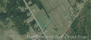 Property Photo:  Lot De La Traverse Road  NB E4T 3H6 