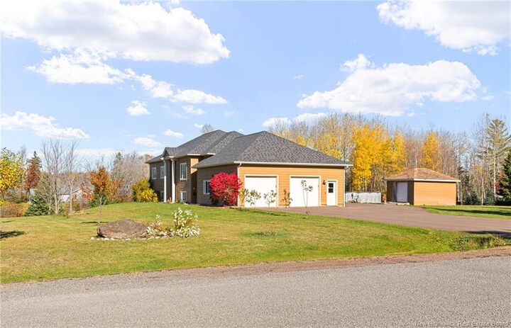 Property Photo: 4 Leonce Street NB E4P 9C7