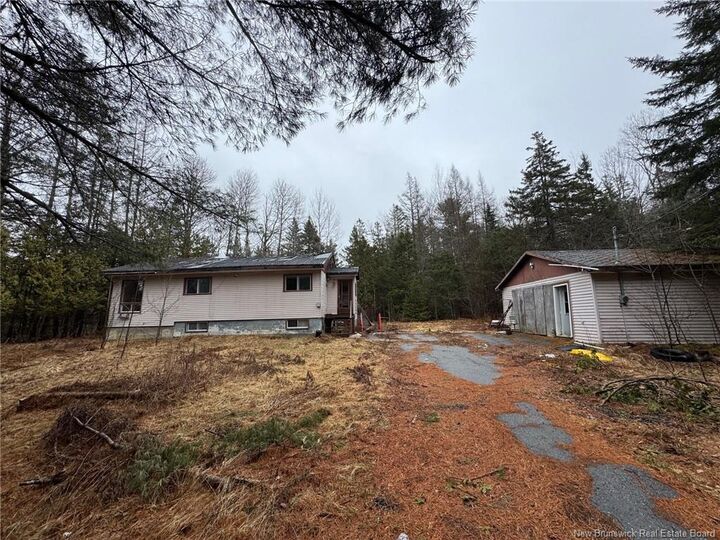 Property Photo:  700 Route 750  NB E5A 2A4 