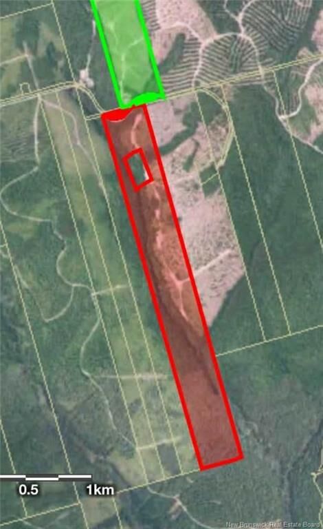 Land Kintore Tower Road — photo 1