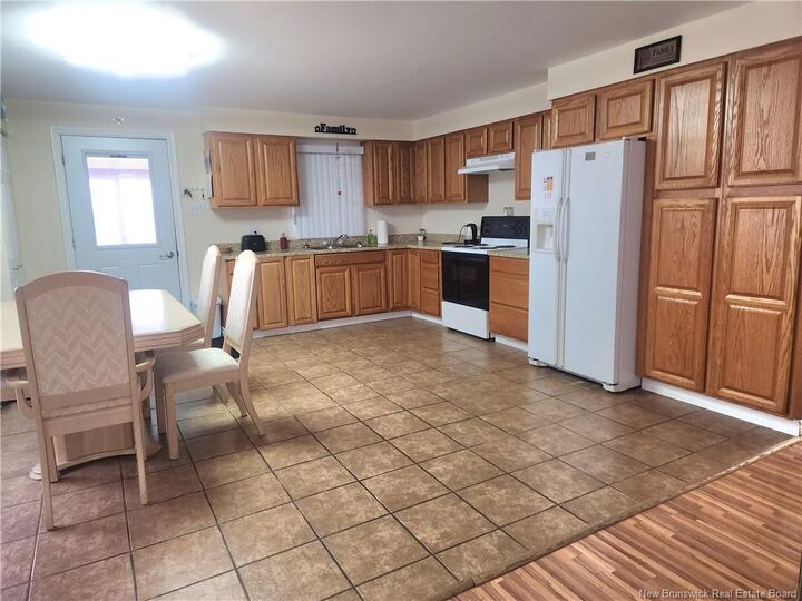Property Photo: 613 Madawaska Road NB E3Y 1A1