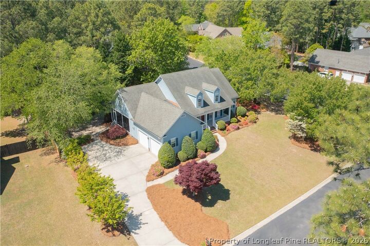 Property Photo:  6826 Surrey Road  NC 28306 