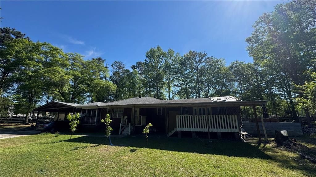 Property Photo:  6770 Old National Highway  GA 30349 