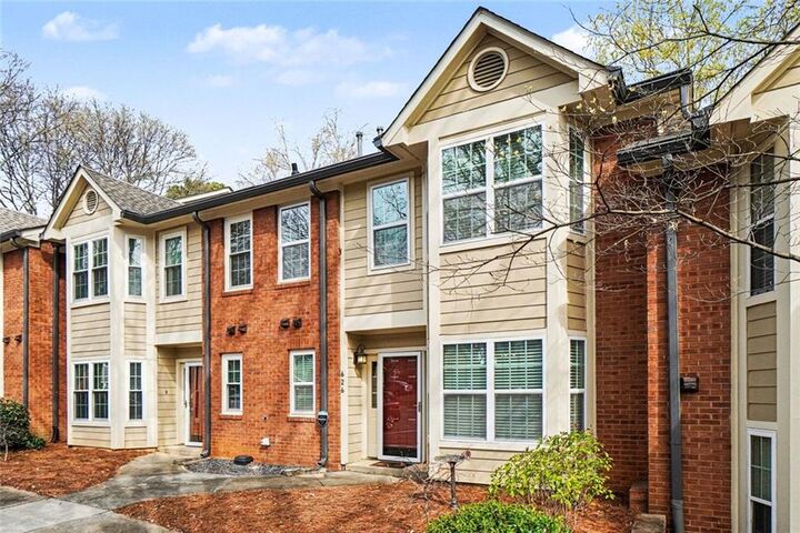 Property Photo:  626 McGill NE 626  GA 30312 