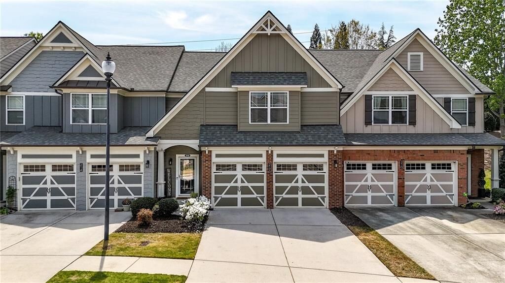 Property Photo:  212 Stone Park Drive  GA 30188 