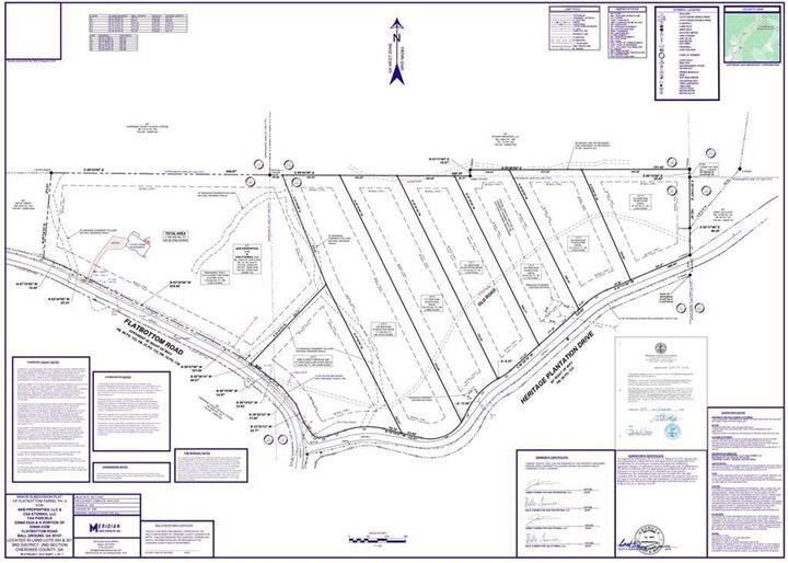 Property Photo:  101 Heritage Plantation Drive  GA 30107 