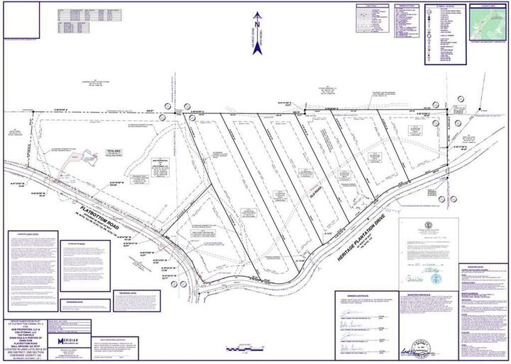 Property Photo:  101 Heritage Plantation Drive  GA 30107 