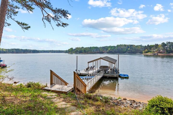 Property Photo:  2652 Pass Circle  GA 30506 