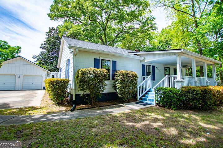 Property Photo:  6411 Temple Street  GA 30122 