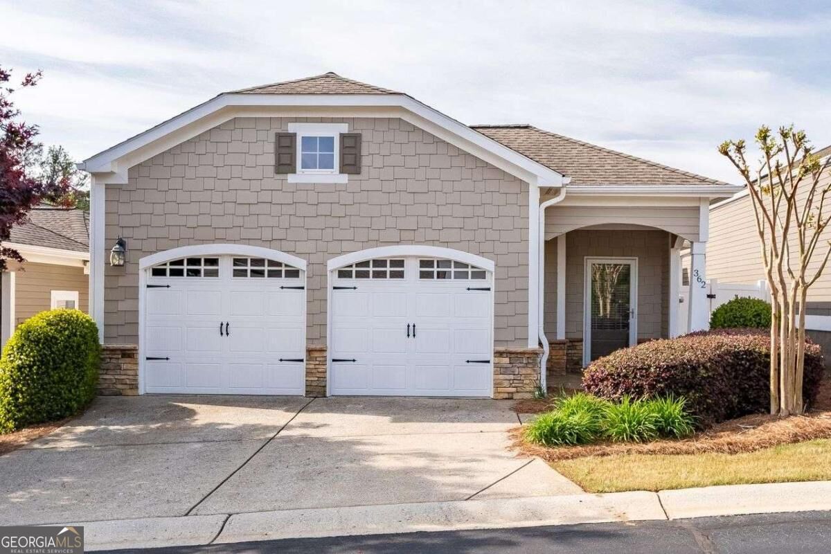 Property Photo:  362 Acuba View  GA 30188 