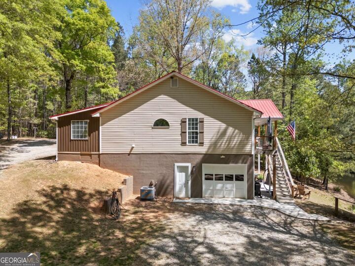 Property Photo:  761 Fincherville Road  GA 30233 