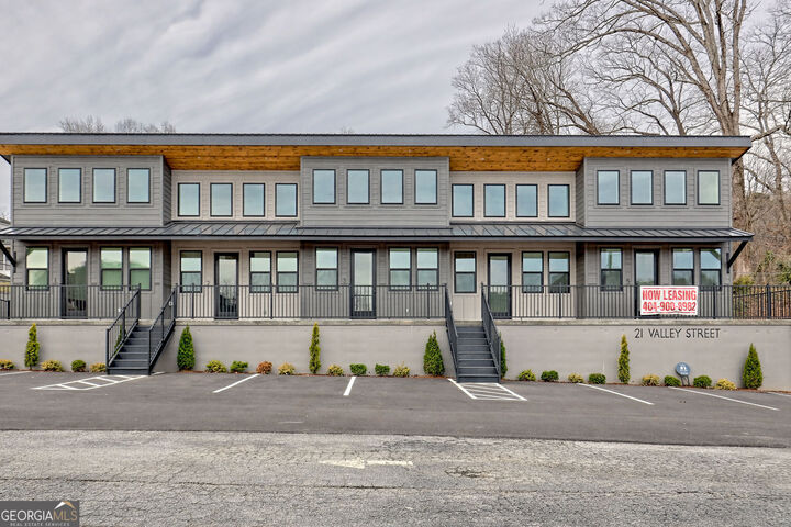 Property Photo:  21 Valley Street 1  GA 30525 