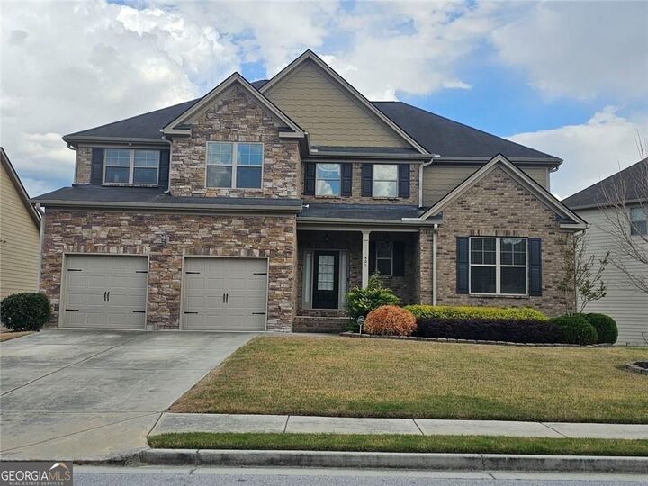 Property Photo:  600 Stonebranch Drive  GA 30052 