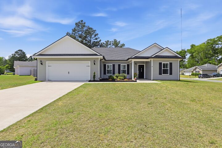 Property Photo:  65 Kayton Court  GA 31321 