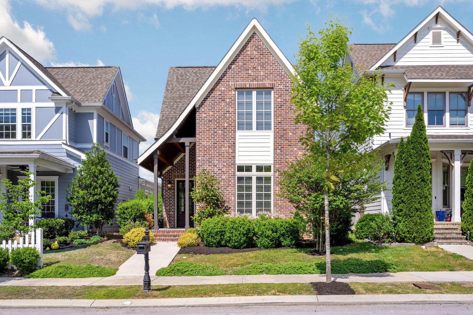 Property Photo: 466 Alston Drive TN 37419