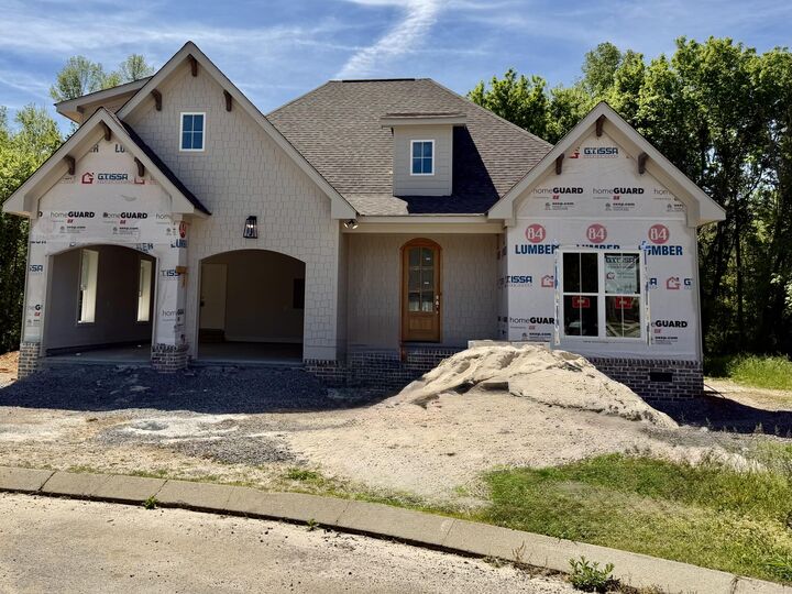 Property Photo:  3509 Morning Dew Cove  TN 37302 